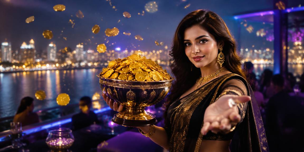 4460 ফার্স্ট পার্সন ব্যাকারাট — সরাসরি টেবিল, তাৎক্ষণিক সিদ্ধান্ত